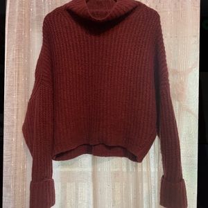 Maeve by Anthropology Sweater